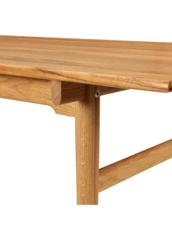 CH327 Spisebord, 190 cm fra<Carl Hansen & Søn Discount