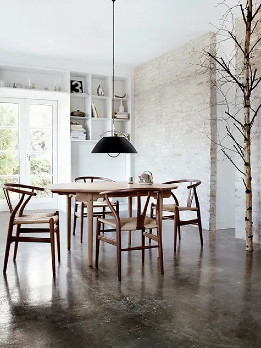 CH337 Spisebord fra<Carl Hansen & Søn Clearance