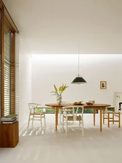 CH339 Spisebord fra<Carl Hansen & Søn Hot