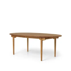 CH339 Spisebord fra<Carl Hansen & Søn Hot