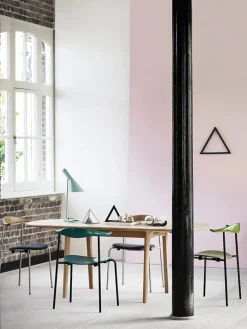 CH002 Spisebord fra<Carl Hansen & Søn Best