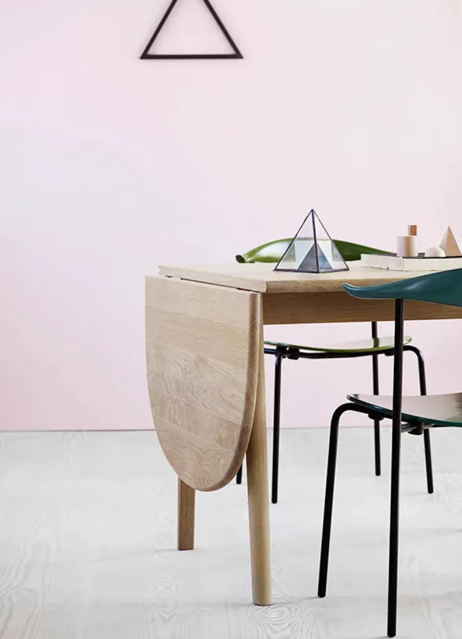 CH002 Spisebord fra<Carl Hansen & Søn Best
