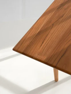CH327 Spisebord Teak Mix, 190 cm fra<Carl Hansen & Søn