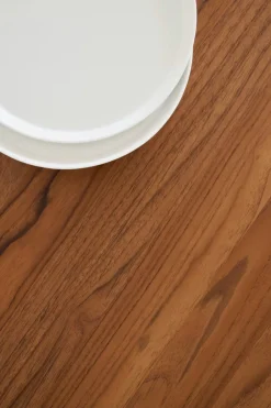 CH327 Spisebord Teak Mix, 248 cm fra<Carl Hansen & Søn New