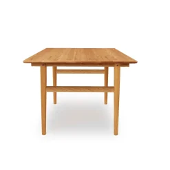 CH327 Spisebord Teak Mix, 248 cm fra<Carl Hansen & Søn New