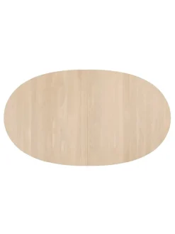 CH338 Spisebord, Teak Mix Special Edition inkl. 1 tillægsplade fra<Carl Hansen & Søn