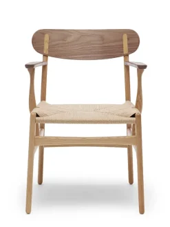 CH26 Spisebordsstol af Hans J. Wegner<Carl Hansen & Søn Outlet