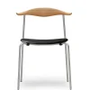 CH88 Stol af Hans J. Wegner<Carl Hansen & Søn Discount