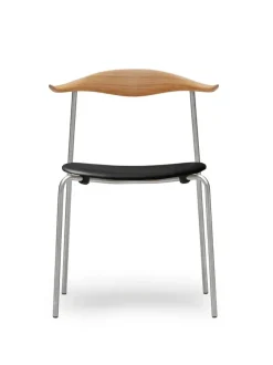 CH88 Stol af Hans J. Wegner<Carl Hansen & Søn Discount