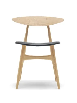 CH33 Stolen af Hans J. Wegner<Carl Hansen & Søn New