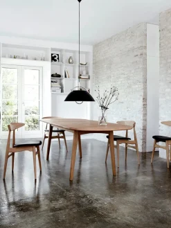 CH33 Stolen af Hans J. Wegner<Carl Hansen & Søn New
