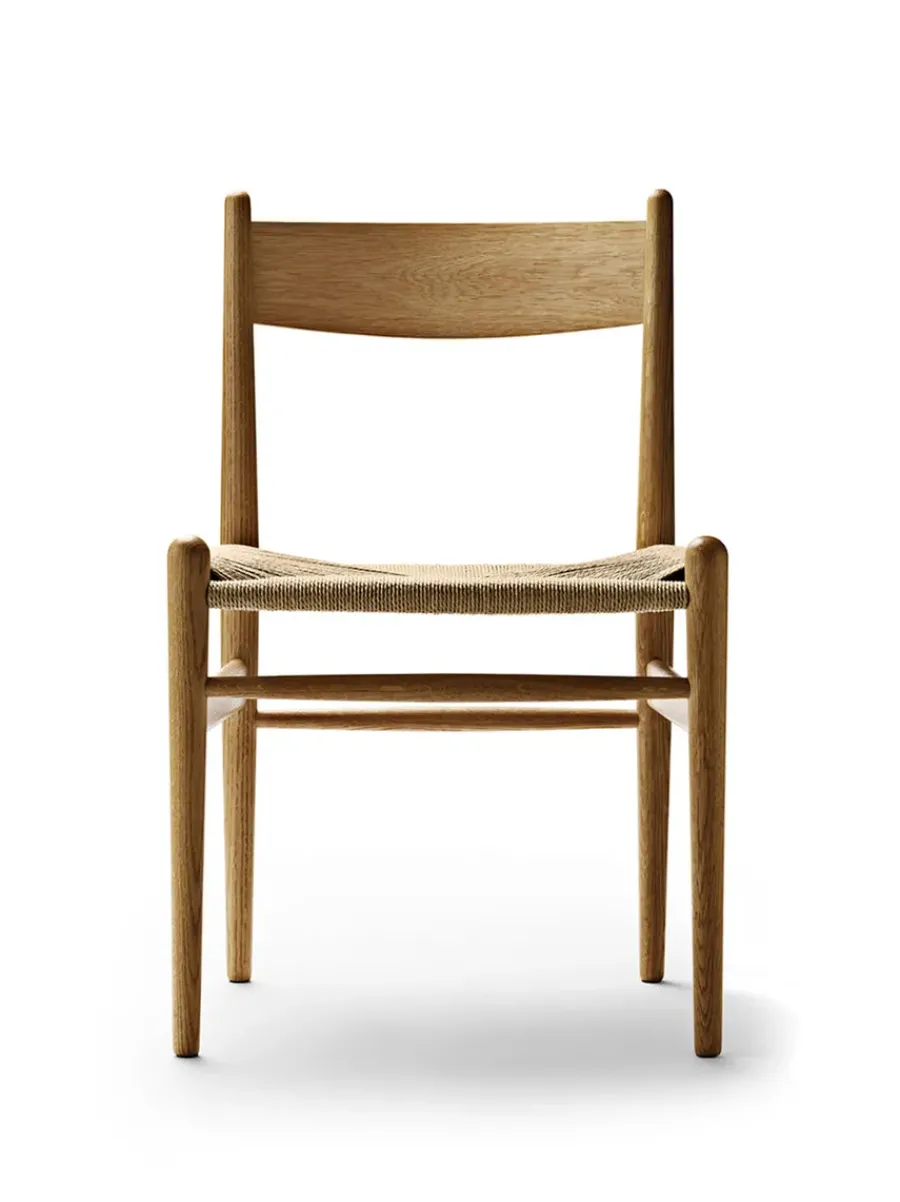CH36 Stolen af Hans J. Wegner<Carl Hansen & Søn Discount
