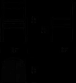 CH36 Stolen af Hans J. Wegner<Carl Hansen & Søn Discount