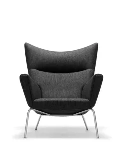 CH445 Wing Chair af Hans J. Wegner<Carl Hansen & Søn Discount