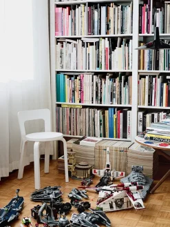 Chair 65 fra<Artek Best