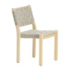 Chair 611 fra<Artek
