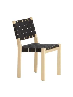 Chair 611 fra<Artek