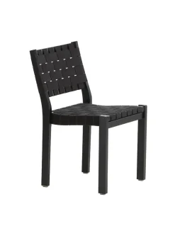 Chair 611 fra<Artek