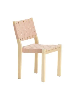 Chair 611 fra<Artek