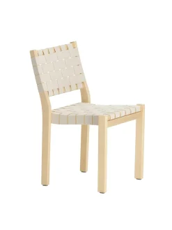 Chair 611 fra<Artek