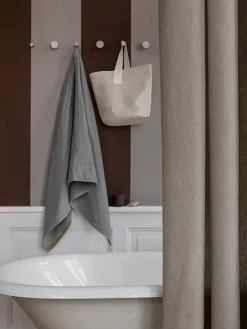 Chambray Bruseforhæng fra<Ferm Living Hot