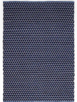 Channel Rug fra<HAY Best