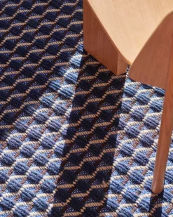 Channel Rug fra<HAY Best