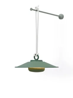 Chap-O lampe fra<Fatboy Best