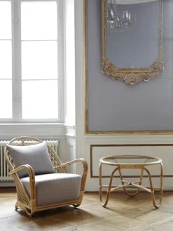 Charlottenborg Bord af Arne Jacobsen<Sika-Design Clearance