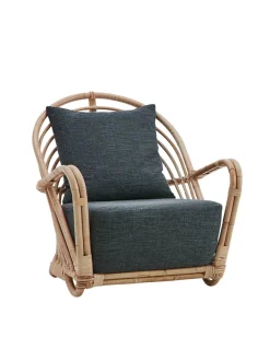 Charlottenborg Lænestol af Arne Jacobsen<Sika-Design Clearance