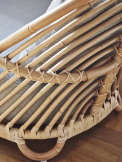 Charlottenborg Lænestol af Arne Jacobsen<Sika-Design Clearance