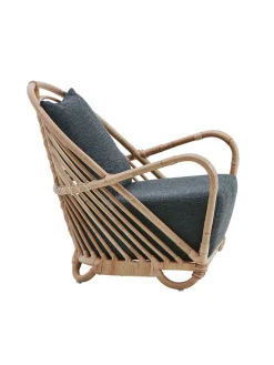 Charlottenborg Lænestol af Arne Jacobsen<Sika-Design Clearance