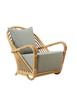 Charlottenborg Lænestol af Arne Jacobsen<Sika-Design Clearance