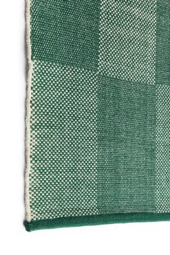 Check Rug, 140 x 200 cm fra<HAY Outlet