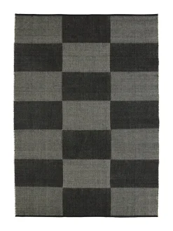 Check Rug, 140 x 200 cm fra<HAY Outlet