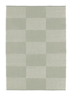 Check Rug, 140 x 200 cm fra<HAY Outlet
