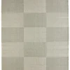 Check Rug, 200 x 300 cm fra<HAY Hot