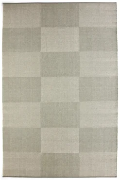 Check Rug, 200 x 300 cm fra<HAY Hot