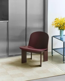 Check Rug, 200 x 300 cm fra<HAY Hot