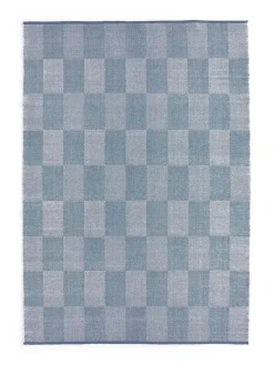 Check Rug, 200 x 300 cm fra<HAY Hot