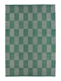Check Rug, 200 x 300 cm fra<HAY Hot