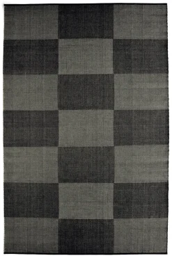 Check Rug, 200 x 300 cm fra<HAY Hot