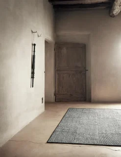 Chess Tæppe fra<Linie Design Hot