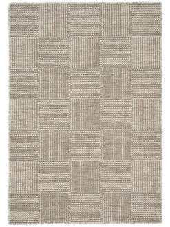 Chess Tæppe fra<Linie Design Hot