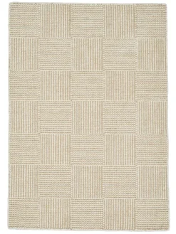 Chess Tæppe fra<Linie Design Hot