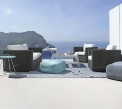 Chester 3-pers Loungesofa fra<Cane-line Best