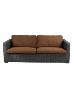 Chester 3-pers Loungesofa fra<Cane-line Best