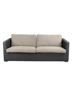 Chester 3-pers Loungesofa fra<Cane-line Best