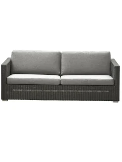 Chester 3-pers Loungesofa fra<Cane-line Best