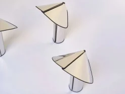 Chiara Table Lamp fra<Flos Online